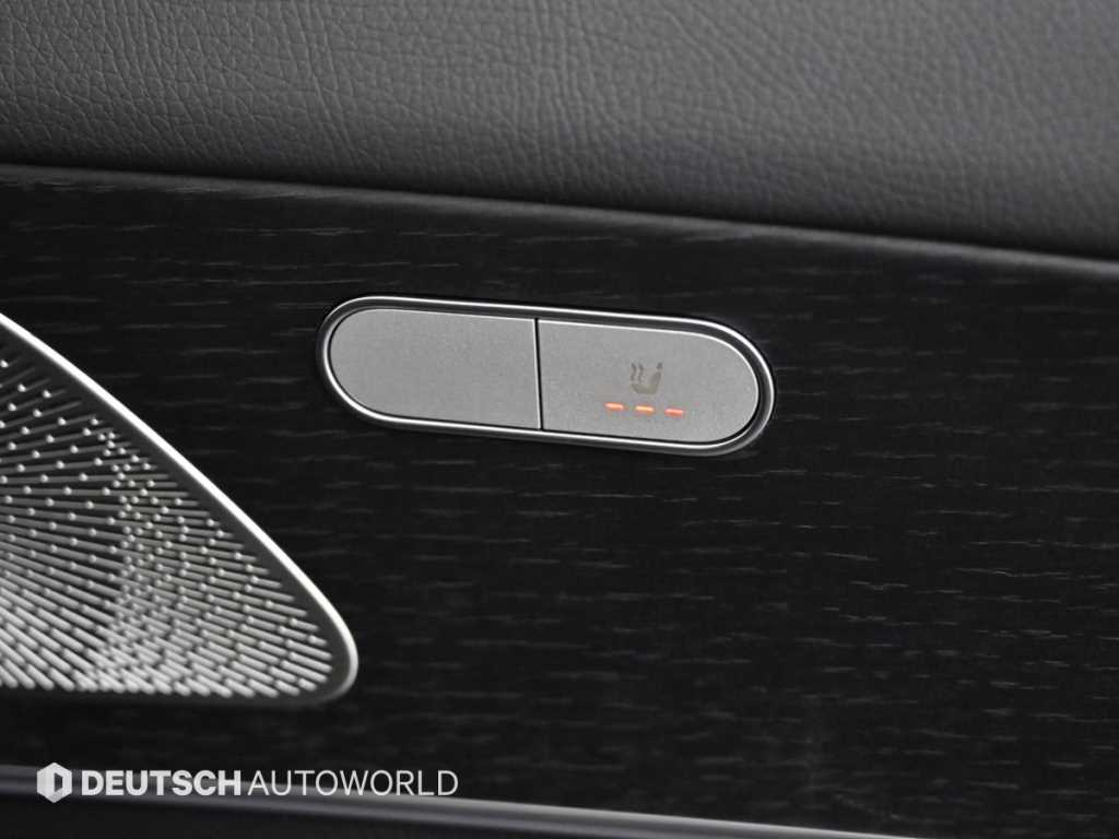 Mercedes Benz GLE Class 2025 Negro - Importación desde Corea - HF Imports Iquique - Foto 16