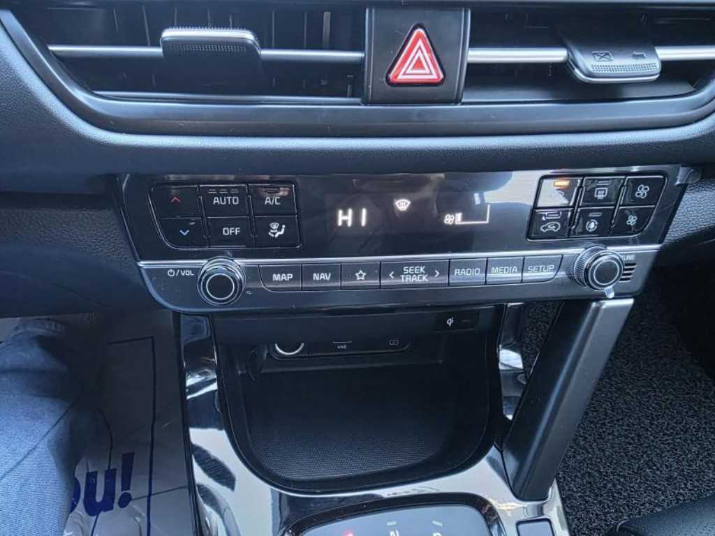 KIA Seltos 2024 - Importación desde Corea - HF Imports Iquique - Foto 16