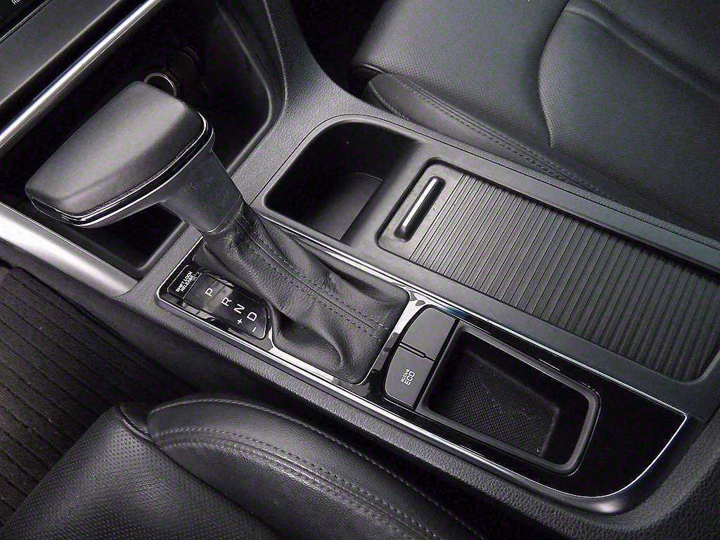 HYUNDAI Sonata 2017 Gris - Importación desde Corea - HF Imports Iquique - Foto 18