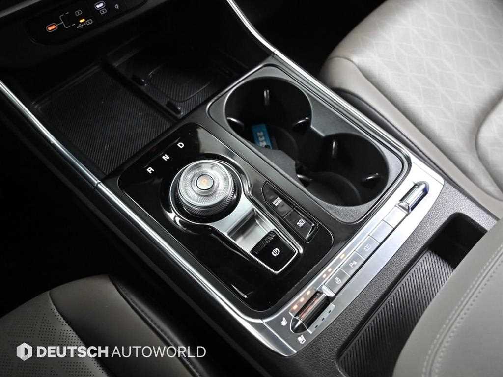 KIA Carnival - Vista 9