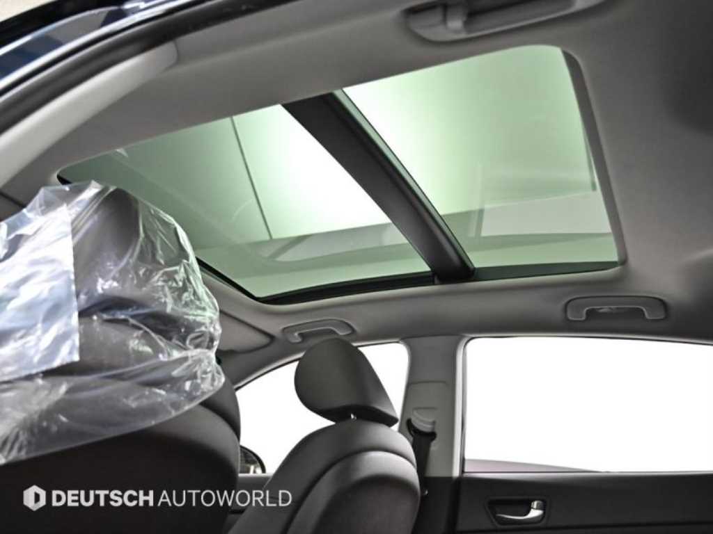 KIA K5 2019 Azul - Importación desde Corea - HF Imports Iquique - Foto 19