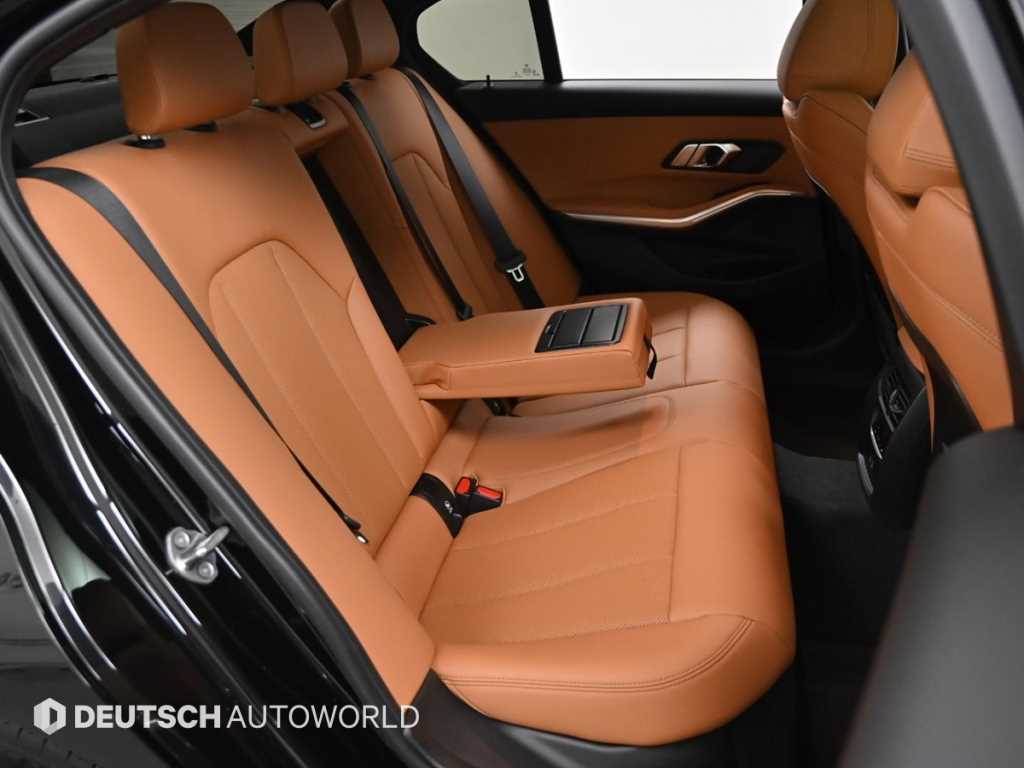 BMW 3 series - Vista 12