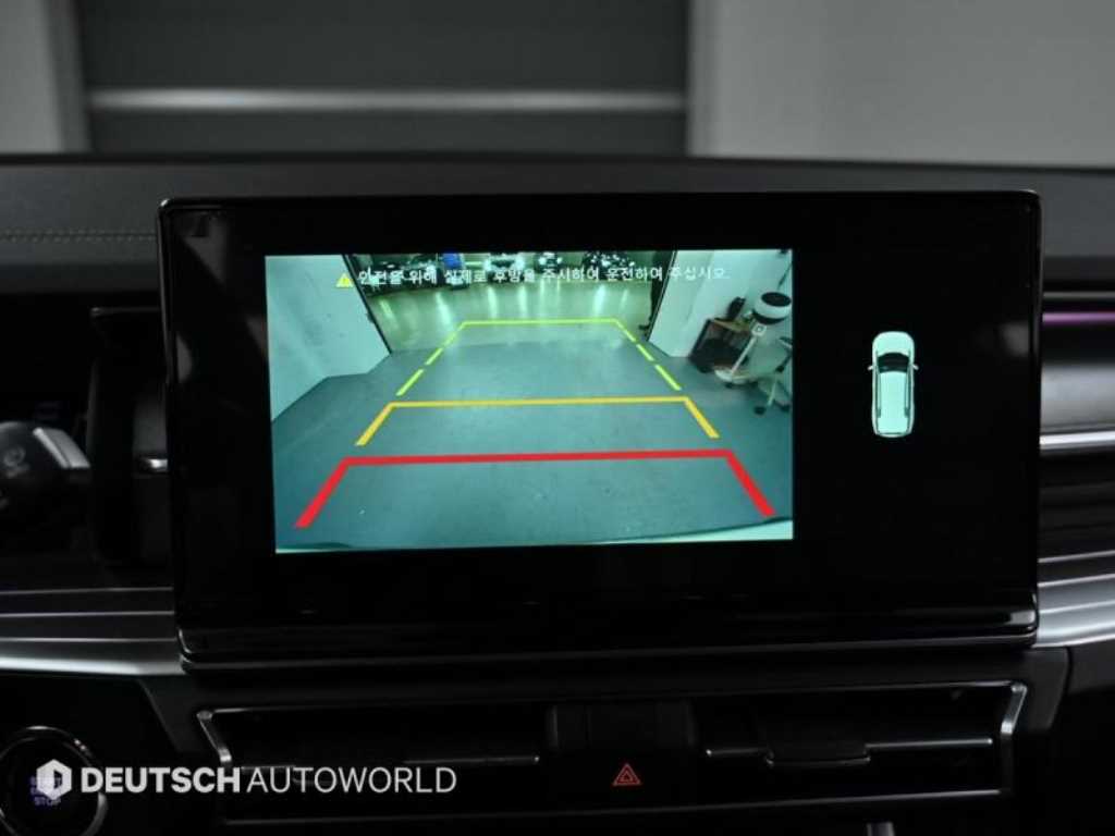 Ssangyong Torres 2023 Blanco - Importación desde Corea - HF Imports Iquique - Foto 15