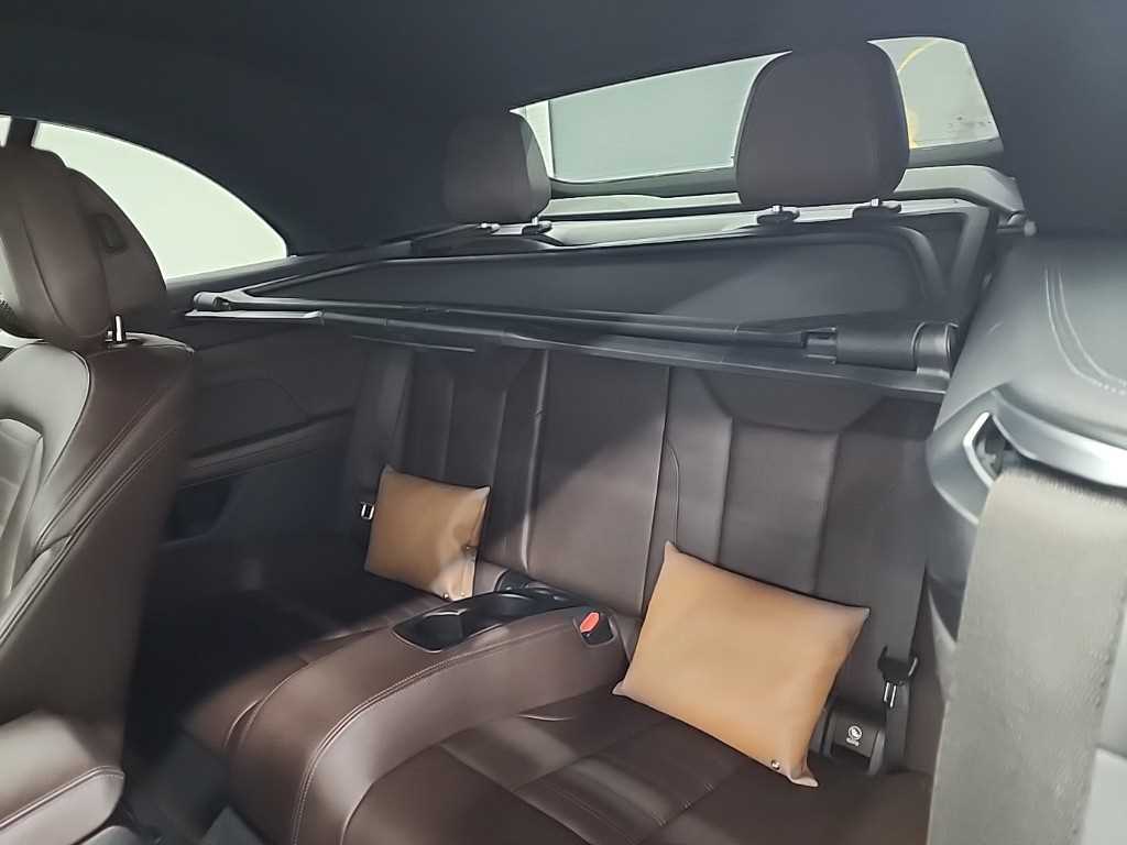 BMW 4 Series - Vista 12