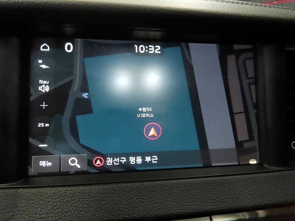 KIA K7 2018 Negro - Importación desde Corea - HF Imports Iquique - Foto 14