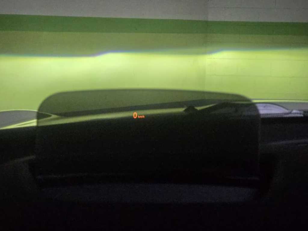 Mini Cooper - Vista 7