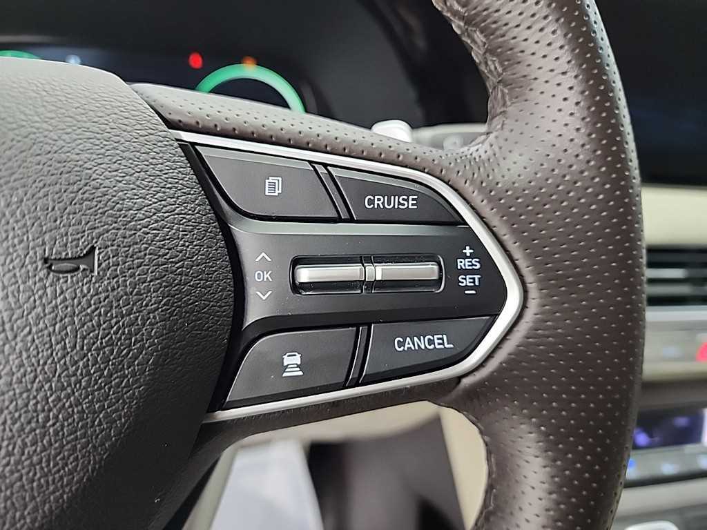 HYUNDAI Palisade 2022 Gris - Importación desde Corea - HF Imports Iquique - Foto 17