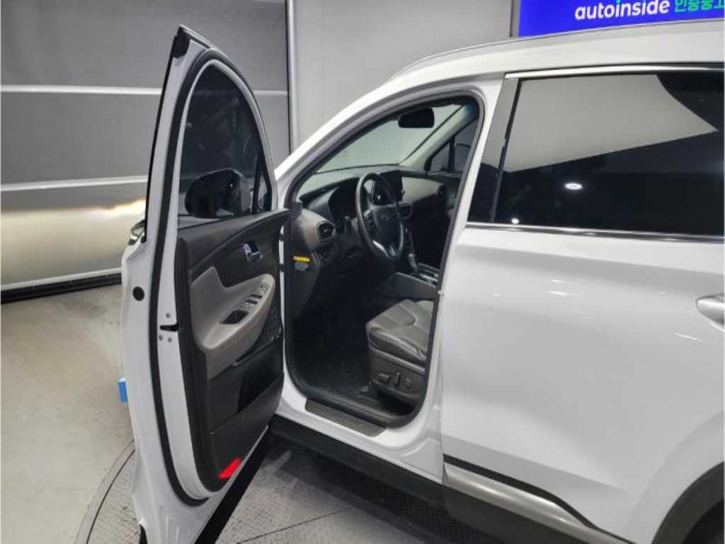 HYUNDAI Santa Fe 2019 - Importación desde Corea - HF Imports Iquique - Foto 20