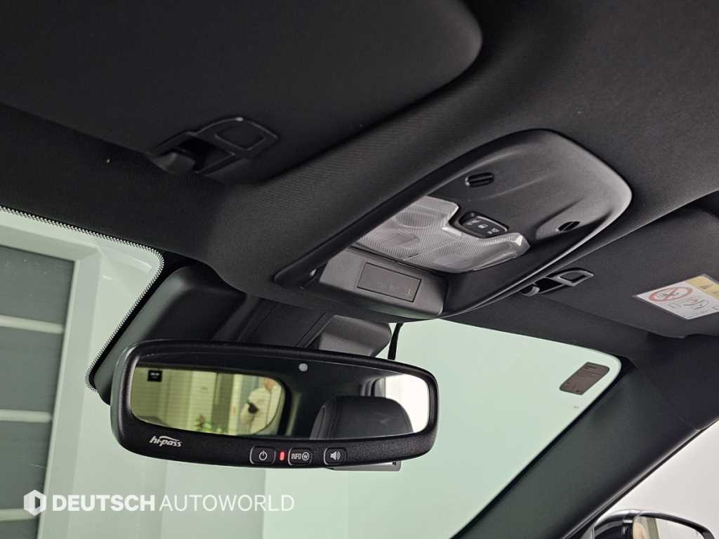 Chevrolet Trail Blazer 2023 Blanco - Importación desde Corea - HF Imports Iquique - Foto 19