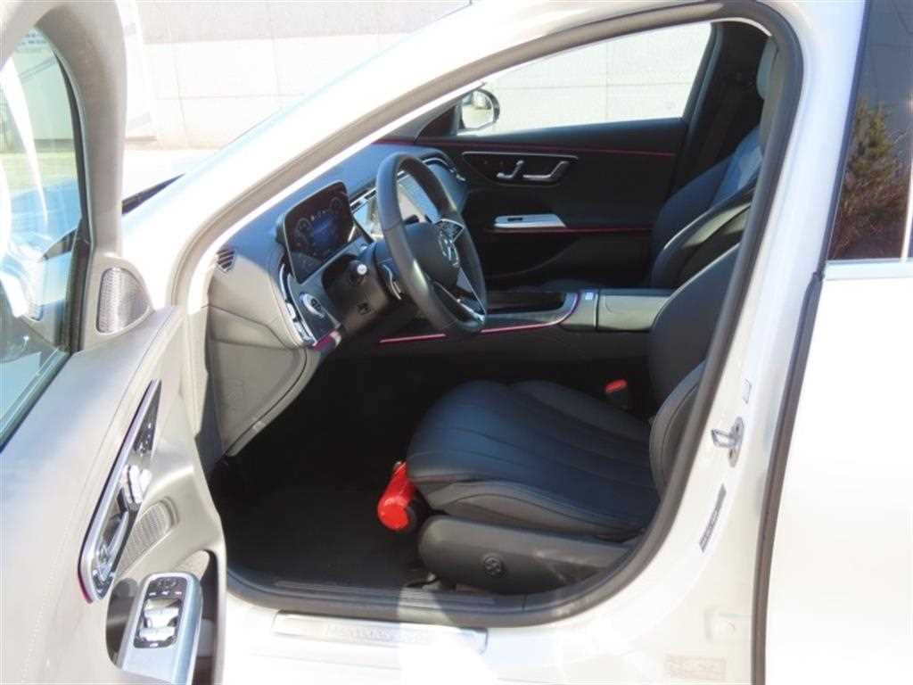 Mercedes Benz E class 2025 - Importación desde Corea - HF Imports Iquique - Foto 13