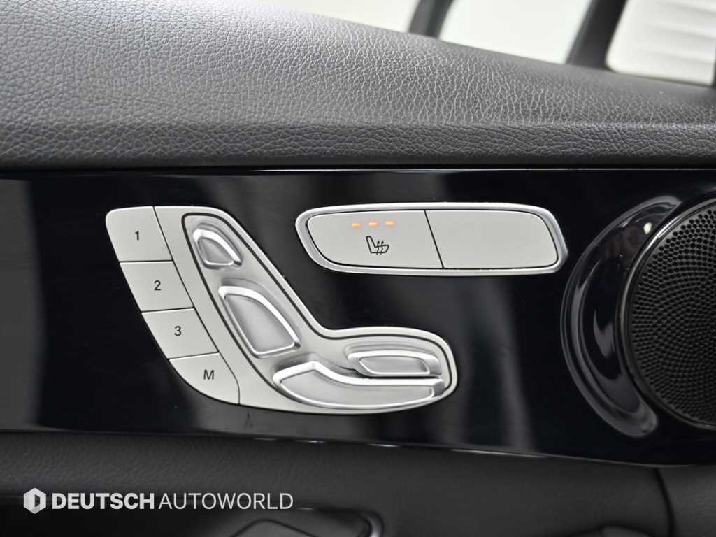 Mercedes Benz C Class 2019 Blanco - Importación desde Corea - HF Imports Iquique - Foto 17