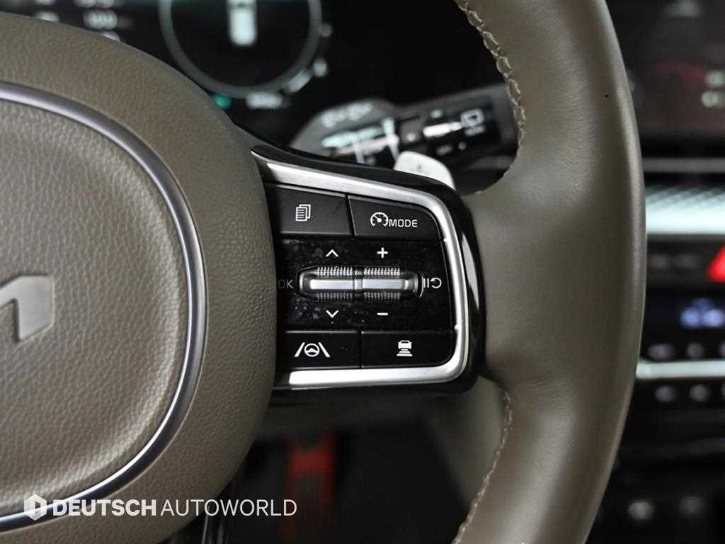 KIA Carnival 2023 Blanco - Importación desde Corea - HF Imports Iquique - Foto 18