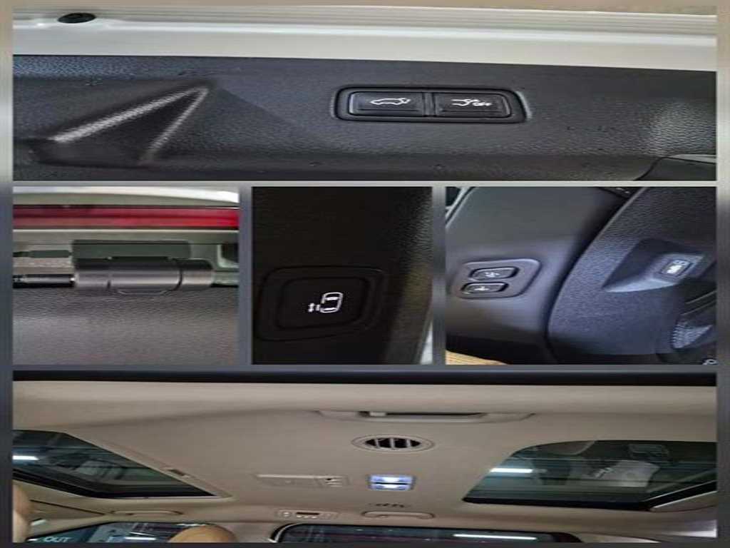 KIA Carnival 2023 - Importación desde Corea - HF Imports Iquique - Foto 16