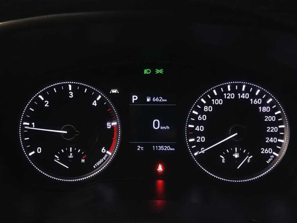 HYUNDAI Santa Fe - Vista 11