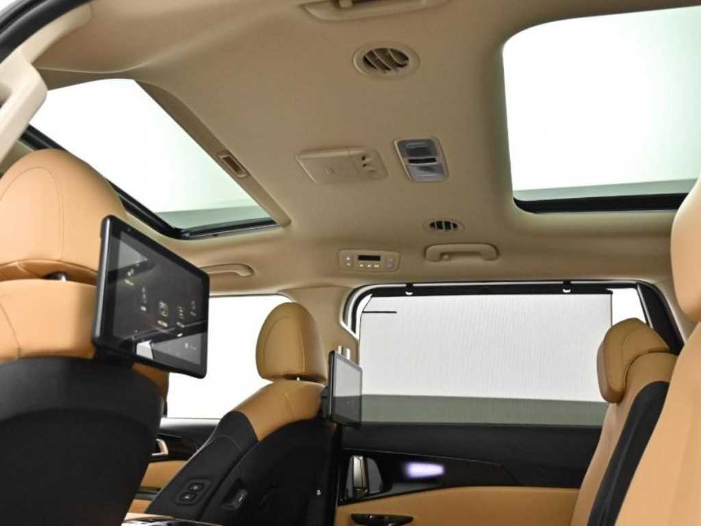 KIA Carnival 2023 Blanco - Importación desde Corea - HF Imports Iquique - Foto 19