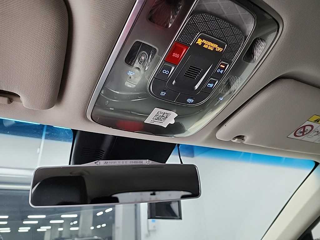 Genesis GV70 2022 Azul - Importación desde Corea - HF Imports Iquique - Foto 16