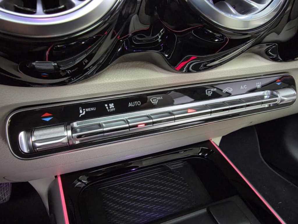 Mercedes Benz EQB 2025 Blanco - Importación desde Corea - HF Imports Iquique - Foto 15