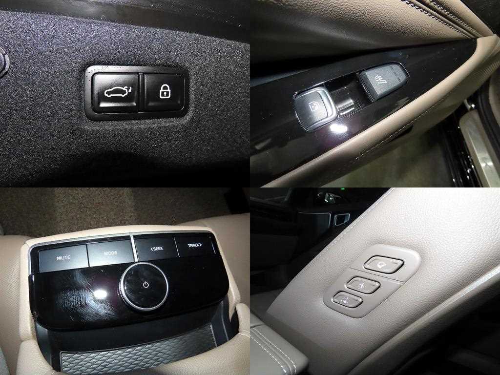 KIA K8 2023 Negro - Importación desde Corea - HF Imports Iquique - Foto 18