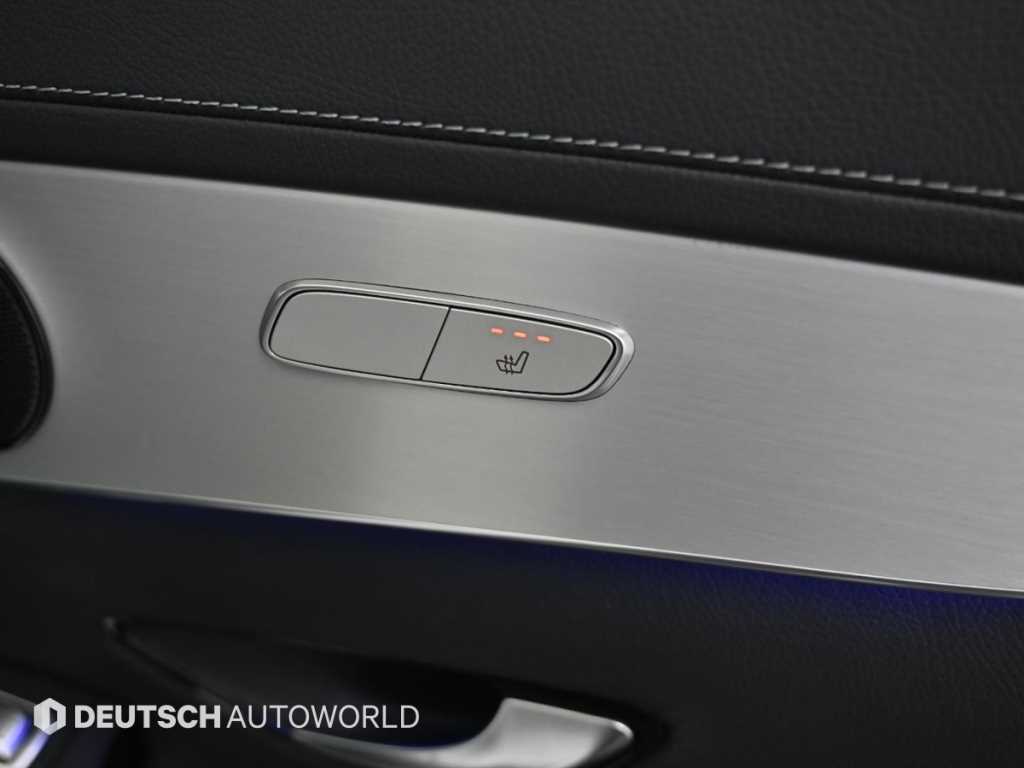 Mercedes Benz GLC Class 2021 - Importación desde Corea - HF Imports Iquique - Foto 15