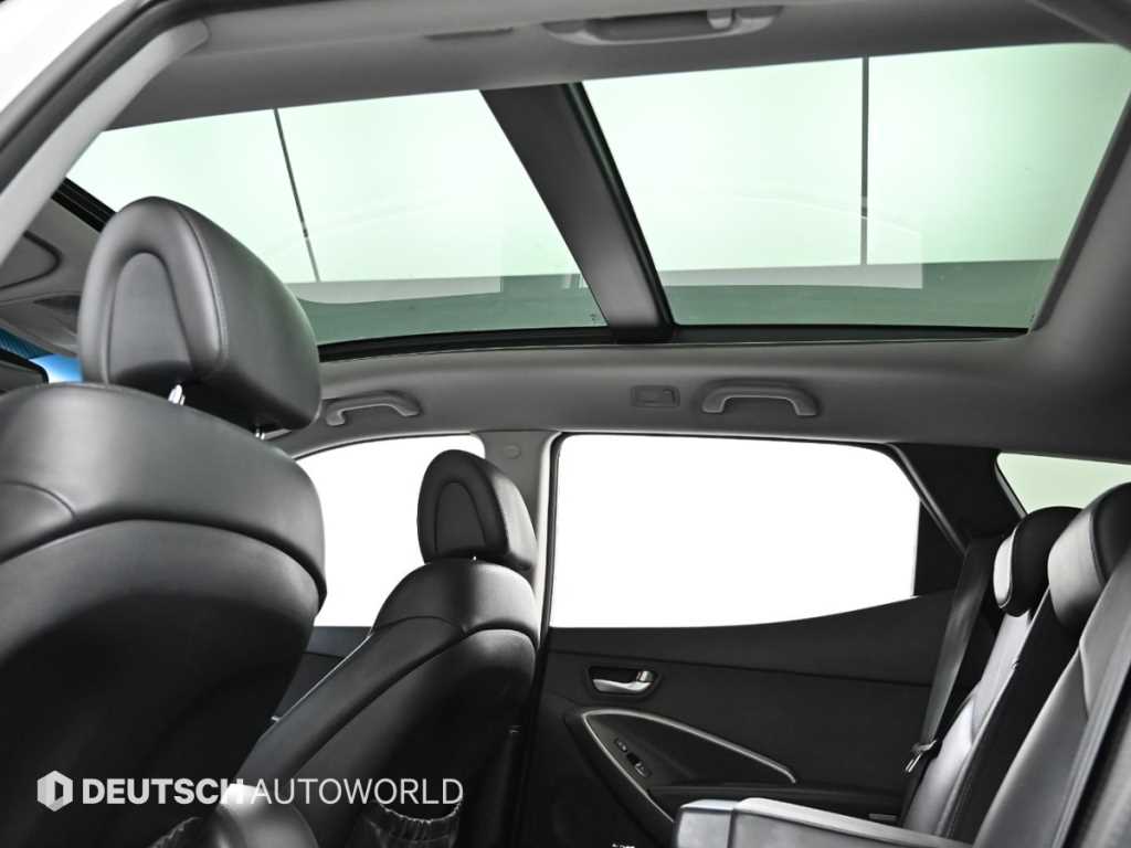 HYUNDAI Santa Fe 2013 - Importación desde Corea - HF Imports Iquique - Foto 19