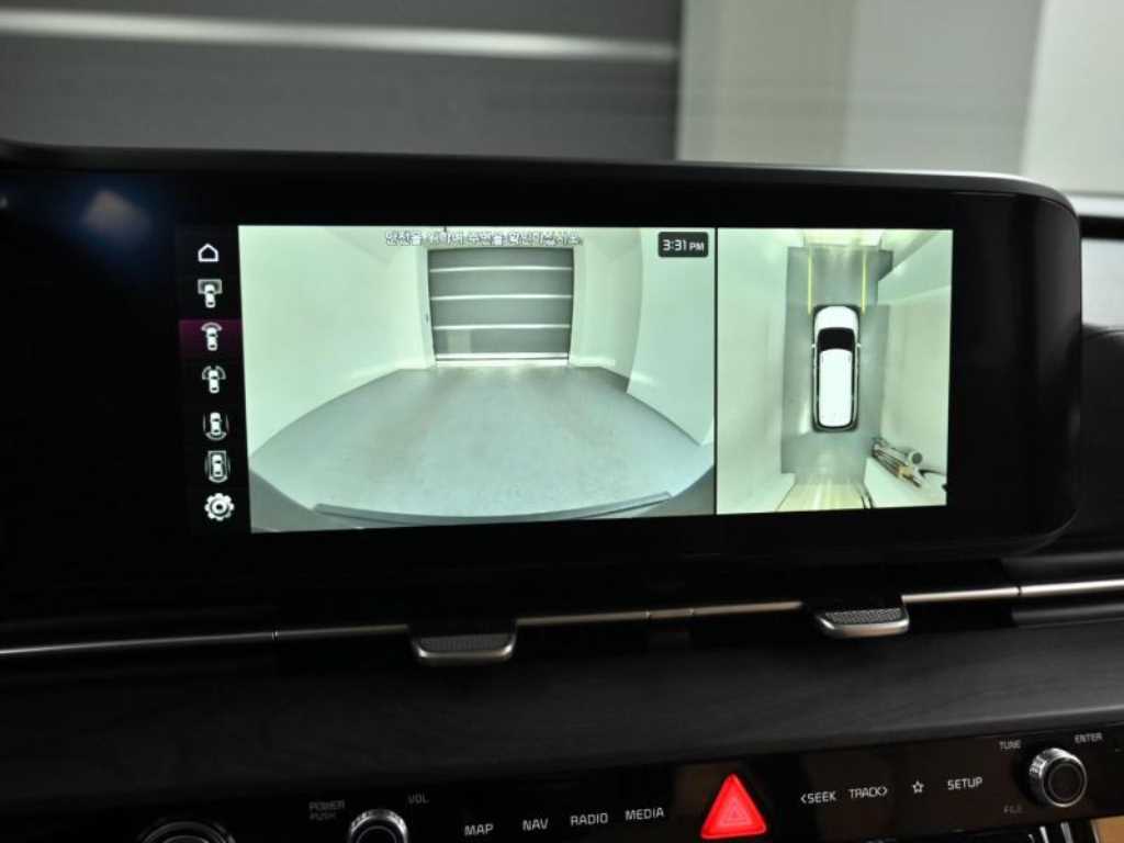 KIA Carnival 2023 Blanco - Importación desde Corea - HF Imports Iquique - Foto 15