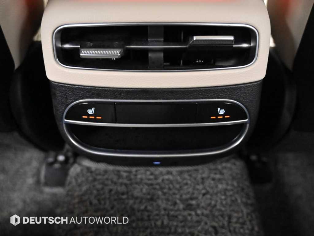 Genesis GV70 2021 - Importación desde Corea - HF Imports Iquique - Foto 16