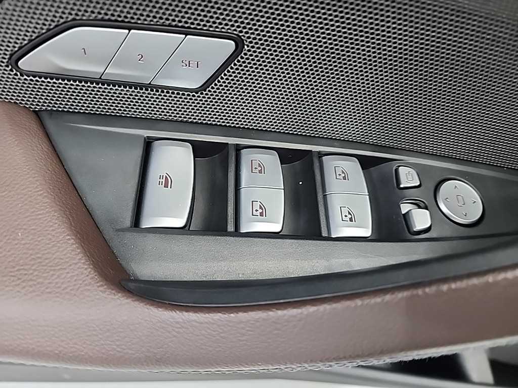 BMW 4 Series 2021 - Importación desde Corea - HF Imports Iquique - Foto 15