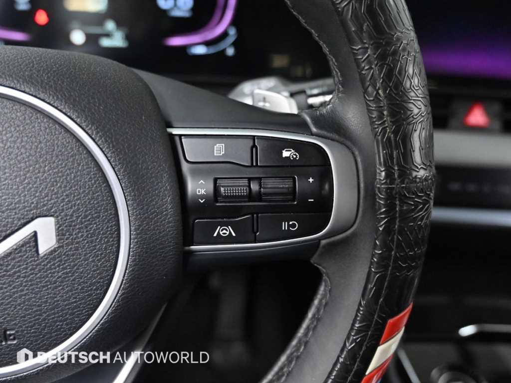 KIA Sportage 2022 Blanco - Importación desde Corea - HF Imports Iquique - Foto 18