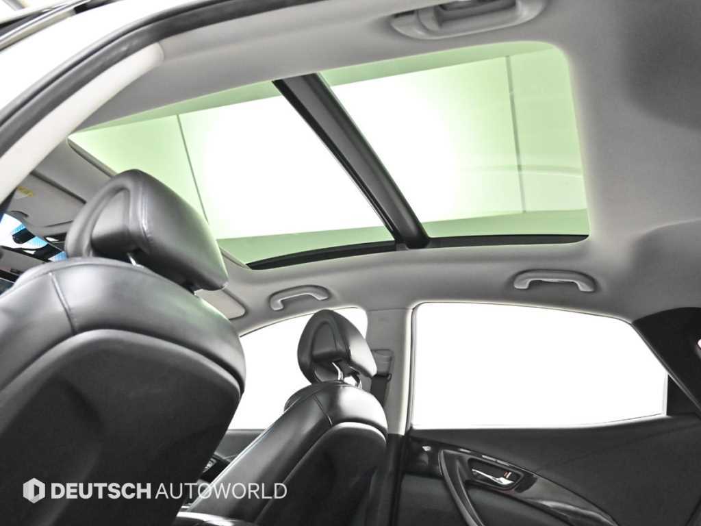 HYUNDAI Grandeur 2014 Blanco - Importación desde Corea - HF Imports Iquique - Foto 18