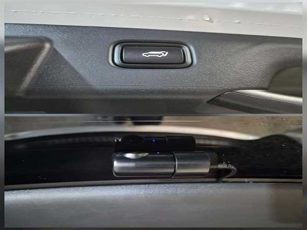 KIA Niro 2025 - Importación desde Corea - HF Imports Iquique - Foto 16