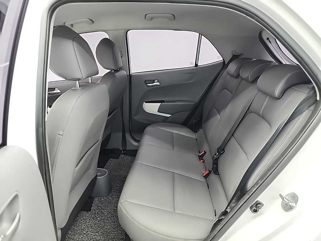 KIA Morning - Vista 12