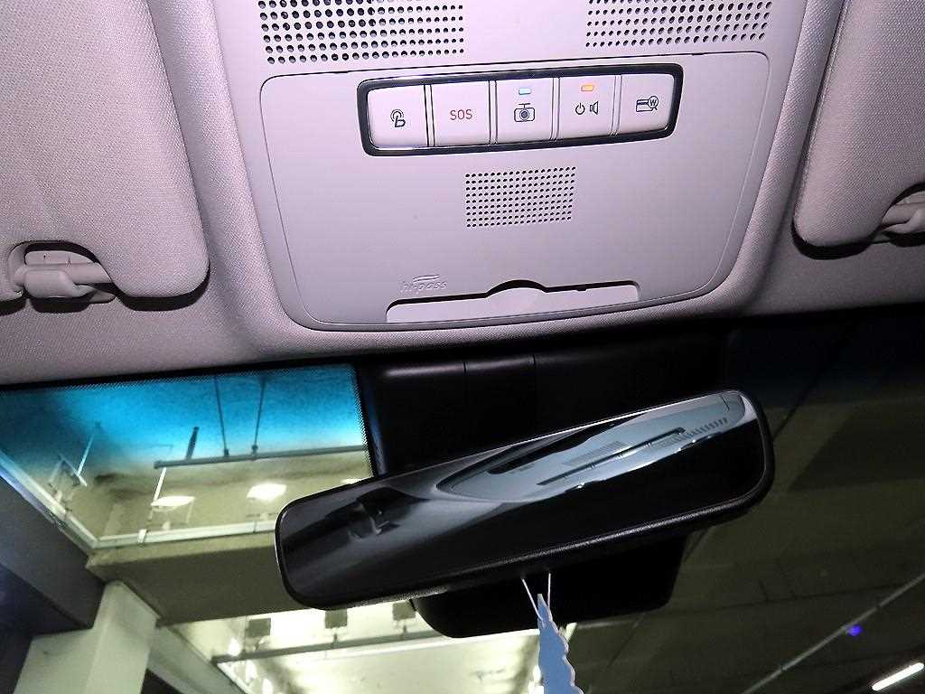 HYUNDAI Grandeur 2020 - Importación desde Corea - HF Imports Iquique - Foto 15