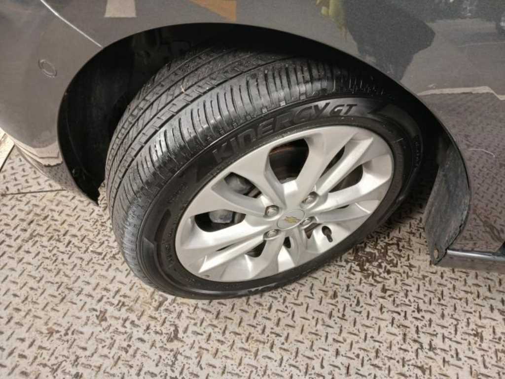 Chevrolet Spark 2019 Negro - Importación desde Corea - HF Imports Iquique - Foto 20