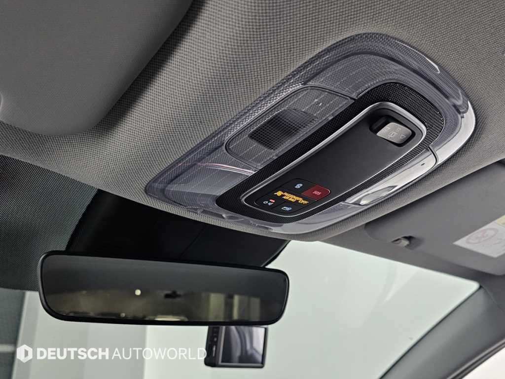 HYUNDAI Avante 2022 Blanco - Importación desde Corea - HF Imports Iquique - Foto 19