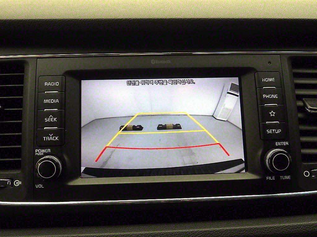 KIA Carnival 2019 Plateado - Importación desde Corea - HF Imports Iquique - Foto 13