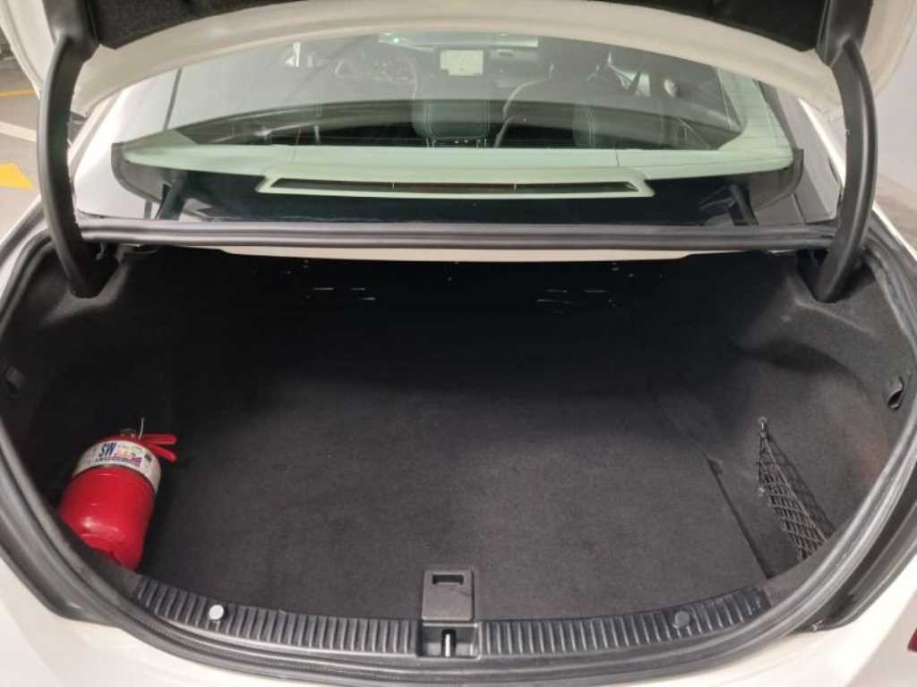 Mercedes Benz C Class 2015 Blanco - Importación desde Corea - HF Imports Iquique - Foto 18