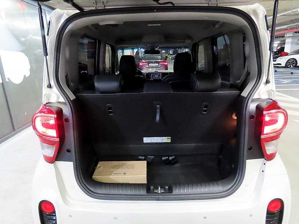 KIA Ray 2019 - Importación desde Corea - HF Imports Iquique - Foto 17