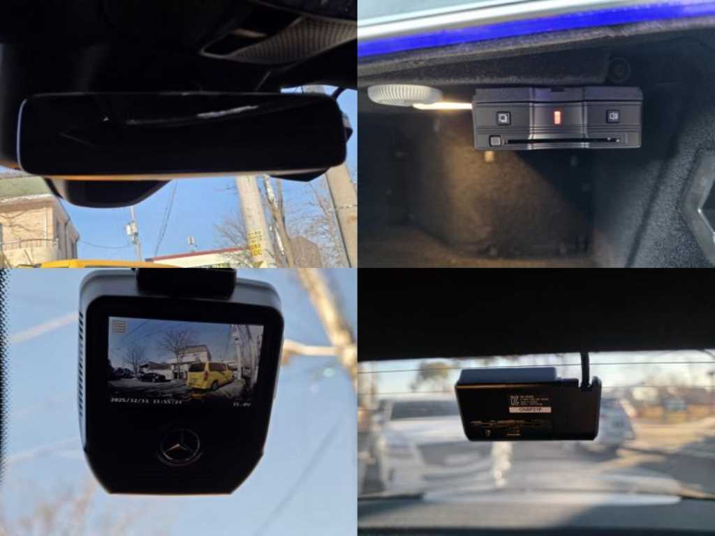 Mercedes Benz E class 2022 - Importación desde Corea - HF Imports Iquique - Foto 14