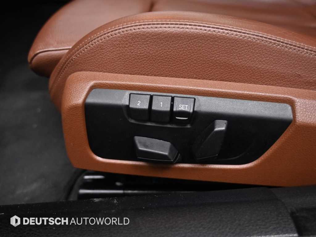 BMW 6 series 2015 - Importación desde Corea - HF Imports Iquique - Foto 17