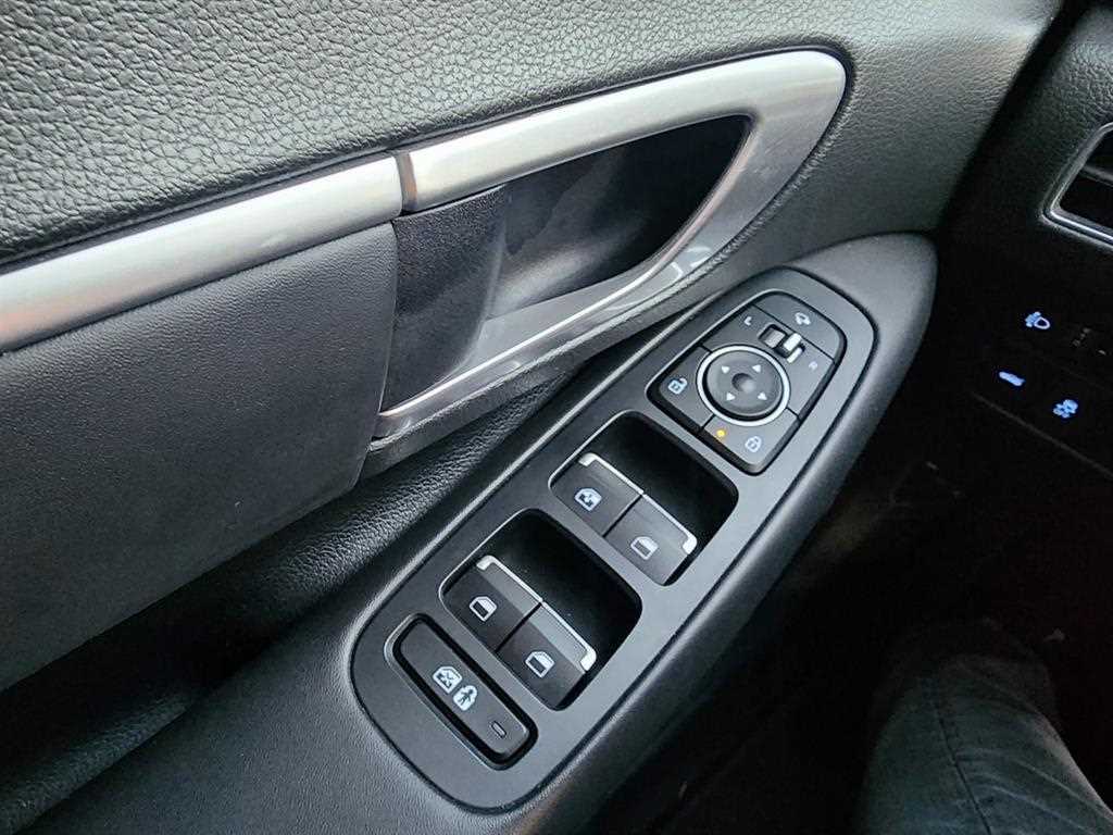 HYUNDAI Sonata 2022 Blanco - Importación desde Corea - HF Imports Iquique - Foto 16