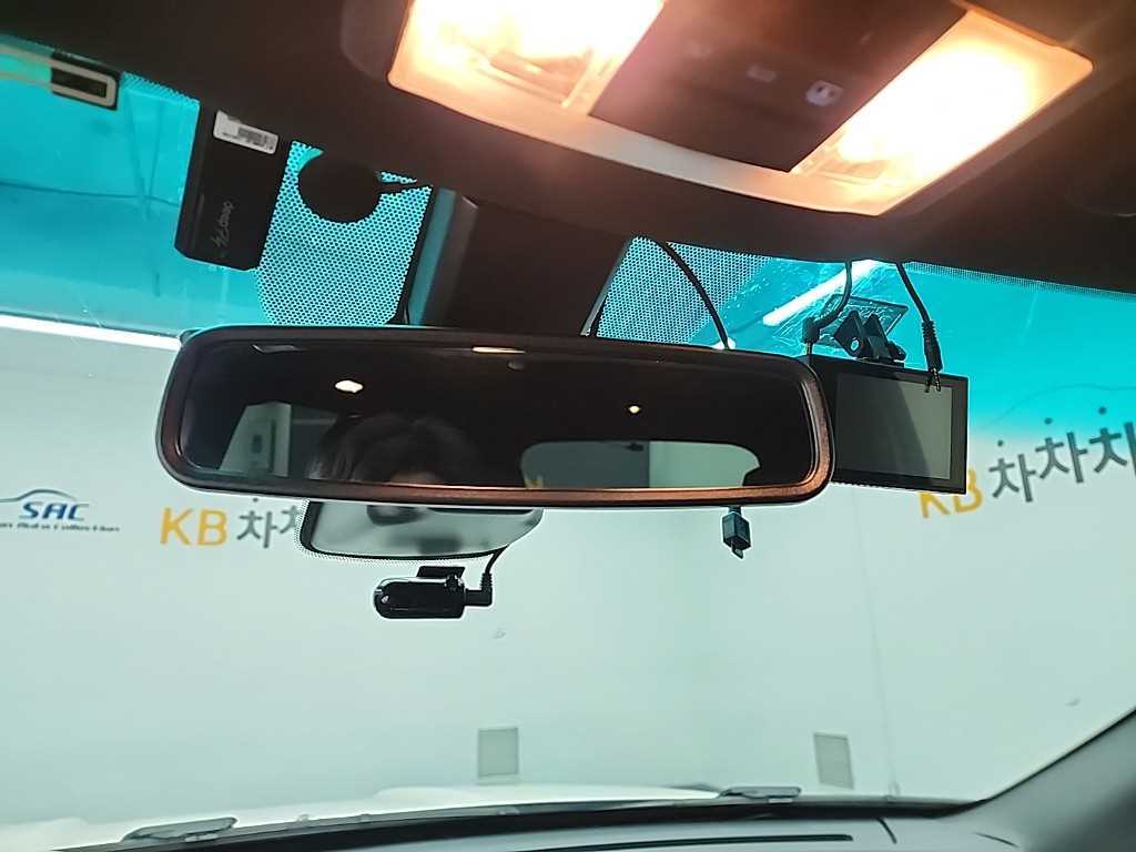 Ford Explorer 2016 Blanco - Importación desde Corea - HF Imports Iquique - Foto 19