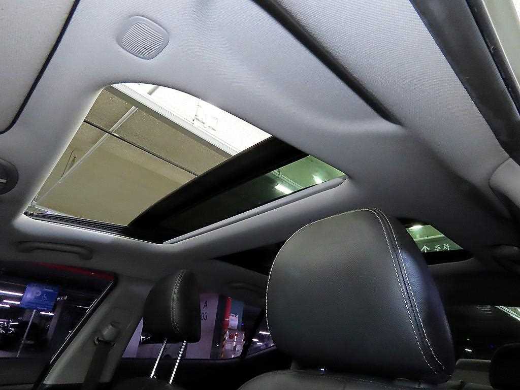 KIA K5 2012 Gold color - Importación desde Corea - HF Imports Iquique - Foto 17