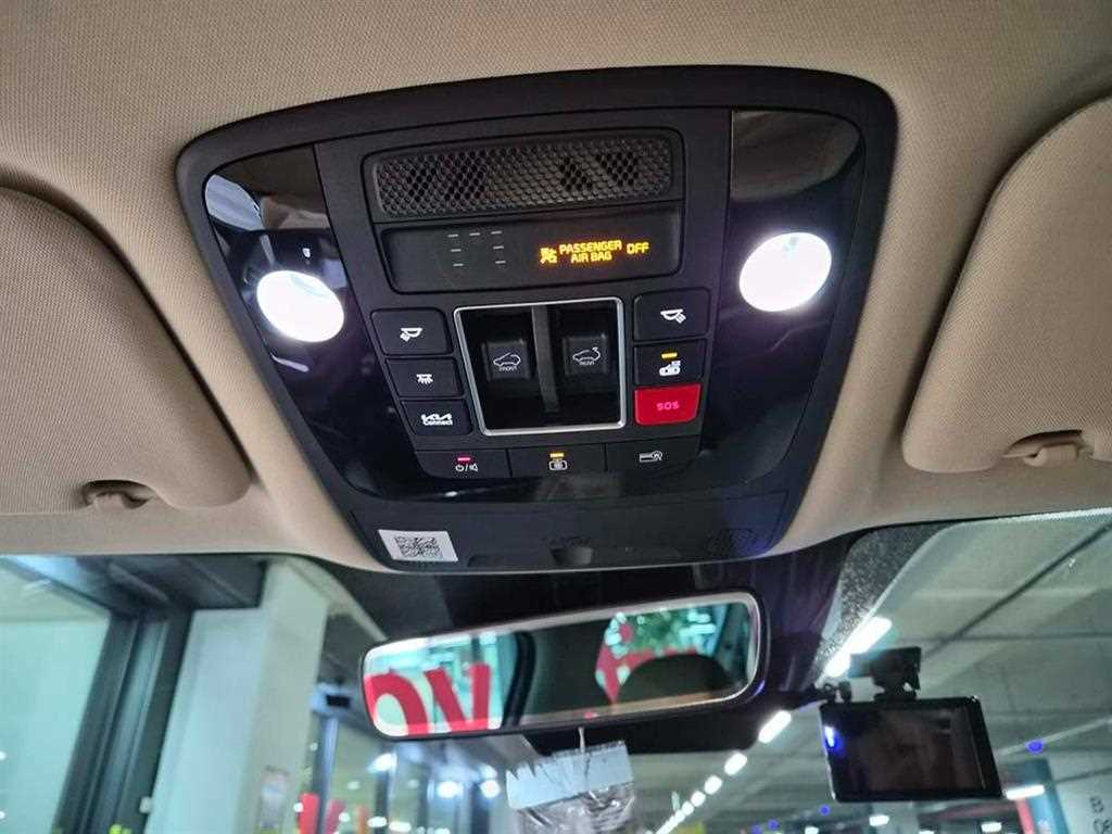 KIA Carnival 2023 - Importación desde Corea - HF Imports Iquique - Foto 17