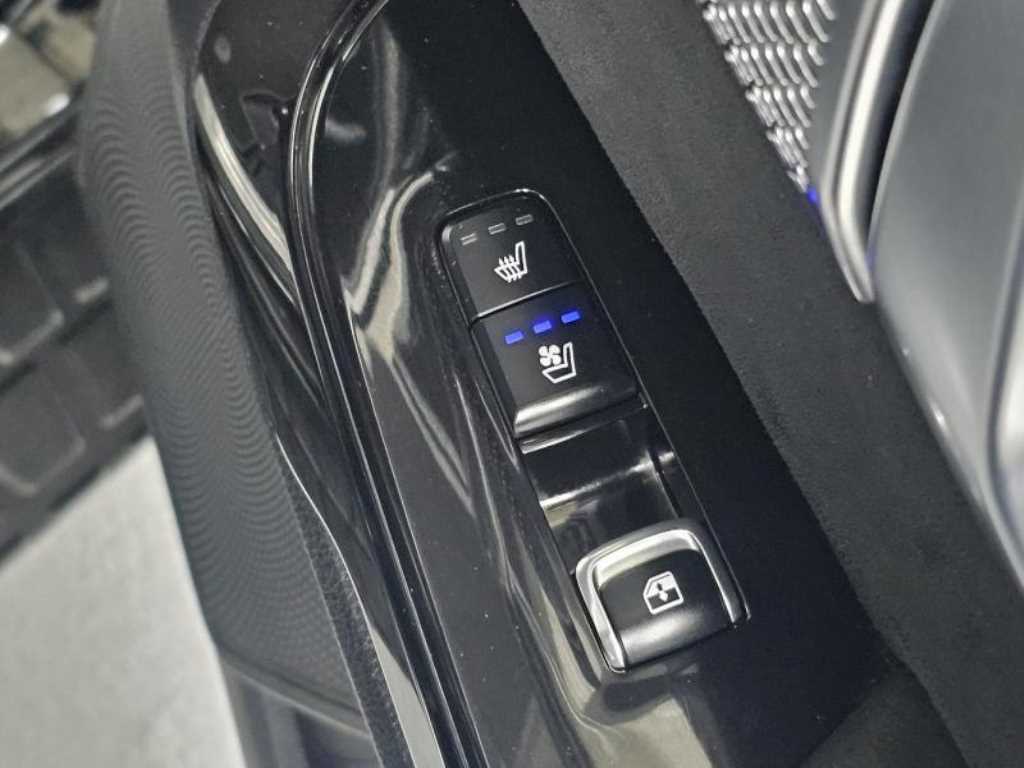 KIA Mohave 2023 Negro - Importación desde Corea - HF Imports Iquique - Foto 16