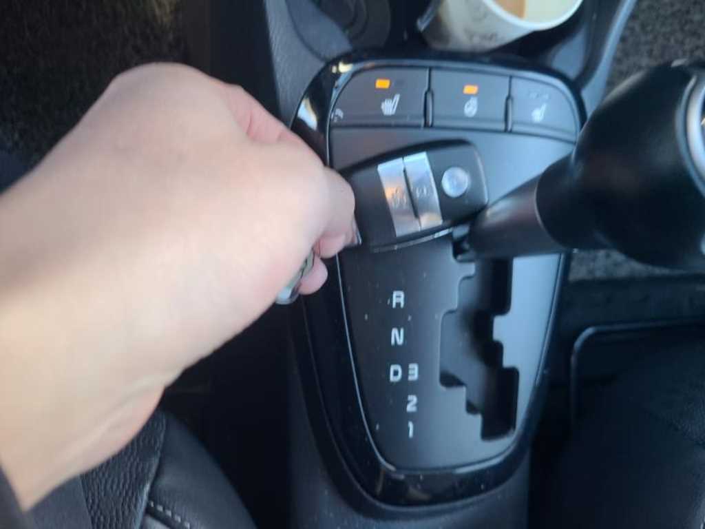 KIA Morning 2018 Blanco - Importación desde Corea - HF Imports Iquique - Foto 13