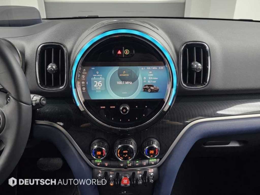 Mini Countryman 2023 Gris - Importación desde Corea - HF Imports Iquique - Foto 14