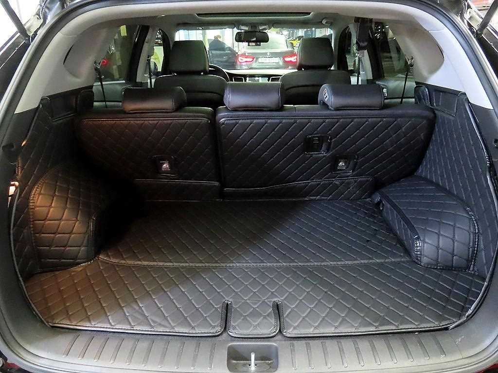 HYUNDAI Tucson 2018 Negro - Importación desde Corea - HF Imports Iquique - Foto 18