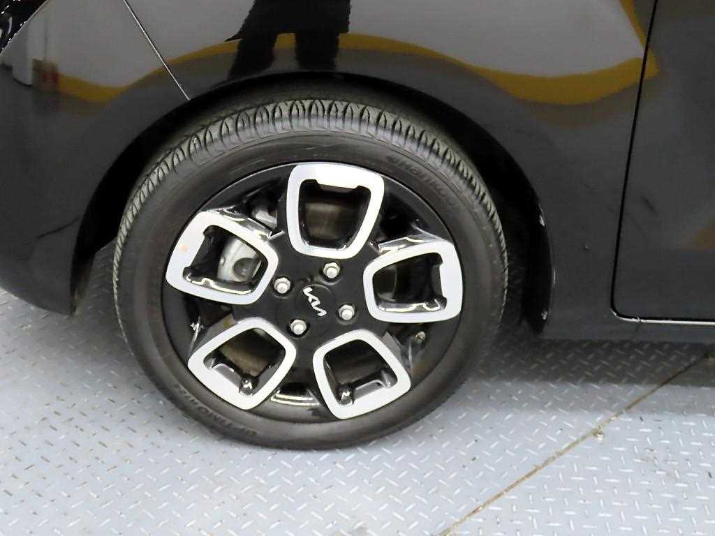 KIA Ray 2022 Negro - Importación desde Corea - HF Imports Iquique - Foto 20