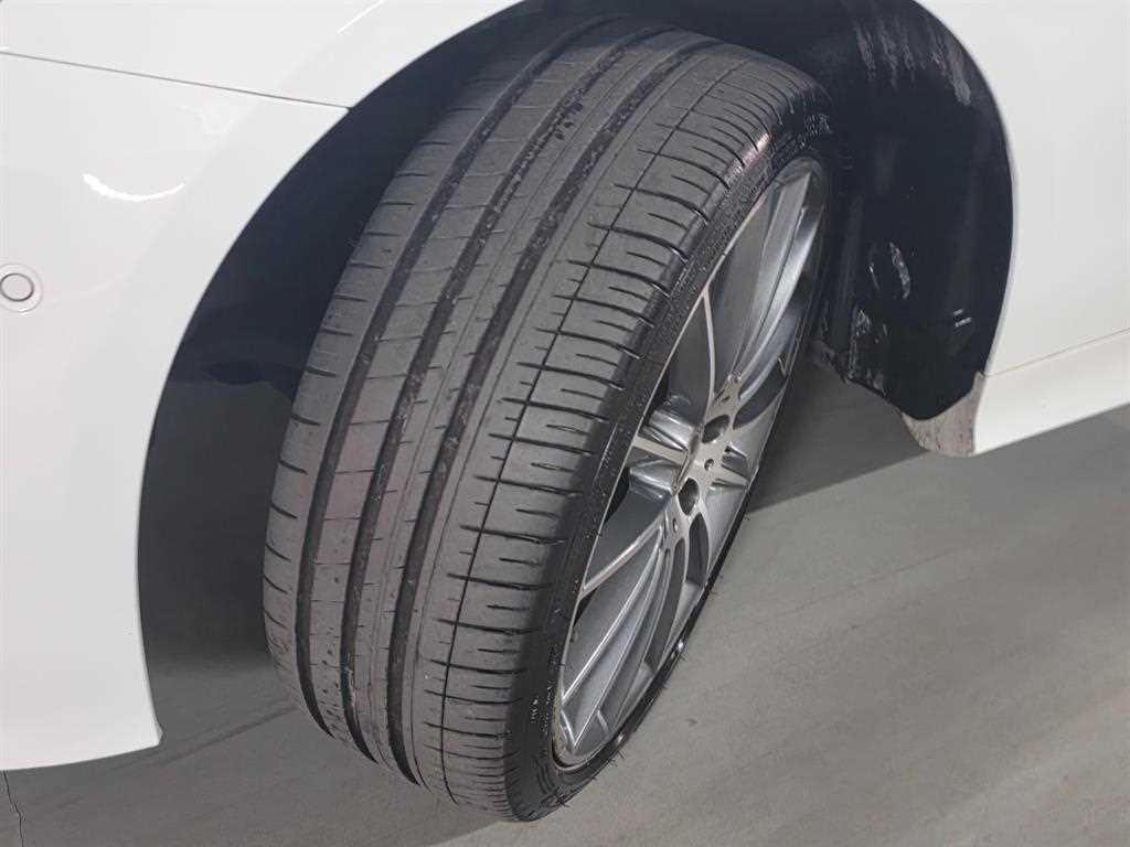 Mercedes Benz E class 2021 Blanco - Importación desde Corea - HF Imports Iquique - Foto 18