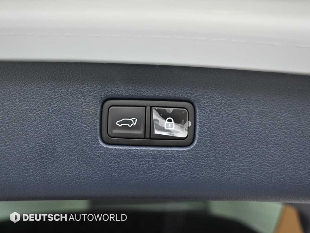 Genesis GV80 2020 Blanco - Importación desde Corea - HF Imports Iquique - Foto 20